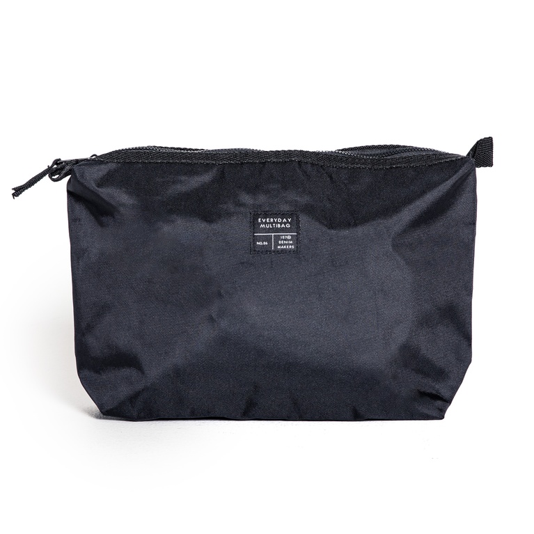 Toilettilaukku "Multibag 3" Toilettilaukku "Multibag 3"